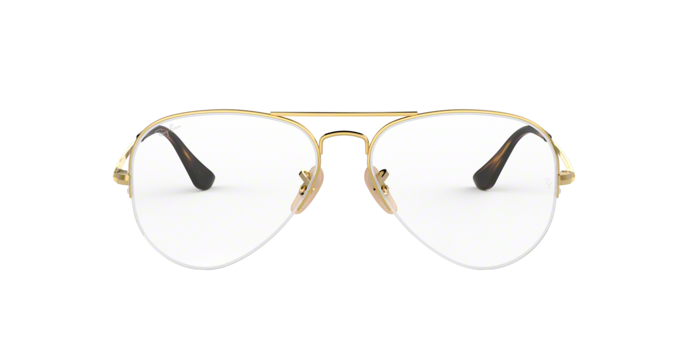 OKULARY KOREKCYJNE RAY-BAN® RX 6589 2500 59 ROZMIAR L OKULARY KOREKCYJNE RAY-BAN® RX 6589 2500 59 ROZMIAR L